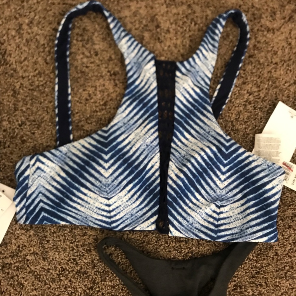 Women’s Rip Curl Bathing Suit Top